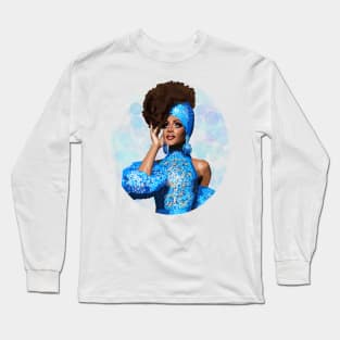 Jaida Essence Hall Entrance Long Sleeve T-Shirt